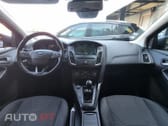 Ford Focus 1.5 TDCi EcoBlue Titanium