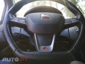Seat Ibiza SC 2.0 TDi FR 30 Anos