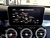 Mercedes-Benz C 300 BlueTEC Hybrid AMG Line
