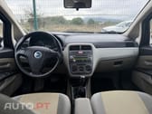 Fiat Punto Auto