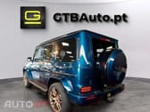 Mercedes-Benz G 63 AMG FACELIFT KEYLESS CARBON
