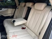 Audi A4 Avant 40 TDI Advanced S tronic