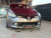 Renault Clio 0.9 TCE Confort