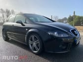 Seat Leon 2.0 Tdi FR DSG