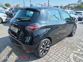 Renault Zoe (c/ Bateria) E-Tech EV50 Equilibre