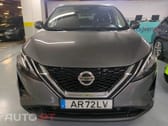 Nissan Qashqai 1.3 DIG-T Acenta