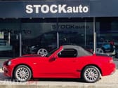 Fiat 124 Spider Cabrio