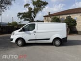 Ford Transit 2.2 TDCi H1