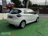Renault Zoe (c/ Bateria) E-Tech EV50 Equilibre