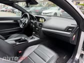 Mercedes-Benz E 250 CDi Avantgarde BE Auto