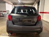 Toyota Yaris 1.4 D-4D Comfort+P.Style