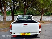 Mitsubishi L200 DI-D  4x4