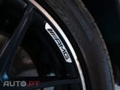 Mercedes-Benz G 63 AMG Speedshift 9G-TRONIC