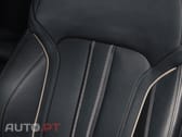 BMW M550 xDrive Auto