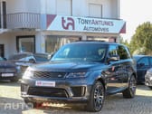 Land Rover Range Rover Sport 2.0 Si4 PHEV HSE Dynamic Stealth