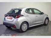 Toyota Yaris 1.5 Hybrid Dynamic Force Comfort