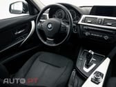 BMW 320 d Efficient Dynamic Edition Aut.