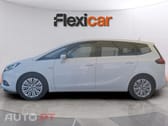 Opel Zafira 1.6 CDTI Dynamic S/S