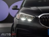 BMW 118 i Corporate Edition Auto