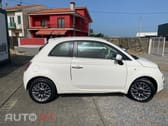 Fiat 500 1.3 16V Multijet by Diesel