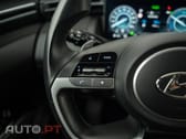 Hyundai Tucson 1.6 T-GDI PHEV Vanguard