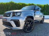 Land Rover Defender LOOK SVR
