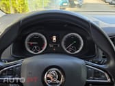 Skoda Karoq 1.6 TDI Ambition DSG