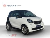 Smart ForTwo passion