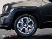 Jeep Renegade 1.0 T Limited