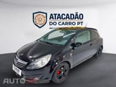 Opel Corsa  1.3 CDTI Edition Série  111 Anos