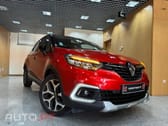 Renault Captur 1.5 dCi Exclusive EDC