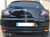 Renault Mégane 1.5dci
