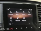 Renault Mégane 1.6 E-Tech Híbrido Plug-In 160 Limited ST