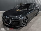 BMW 750 750e xDrive Pack Desportivo M