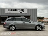 Mercedes-Benz C 200 CDI Avantgarde