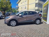Renault Captur ENERGY TCe 120 EDC Luxe