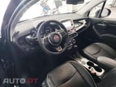 Fiat 500X 1.6 MJ Cross DCT
