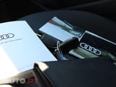 Audi A3 Sportback 30 TDI Design