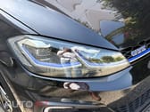 Volkswagen Golf 1.4 GTE Plug-in