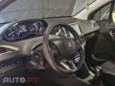 Peugeot 208 1.6 BluehDi