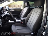 Audi A4 Avant 35 TDI Advanced S tronic