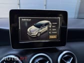 Mercedes-Benz A 180 d AMG Line