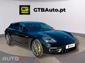 Porsche Panamera I.V.A DEDUTÍVEL 4 E-Hybrid