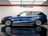BMW 330 e Touring Line Sport Auto
