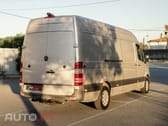 Mercedes-Benz Sprinter 313 CDI/43L TA