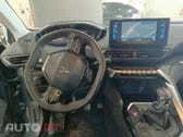 Peugeot 3008 1.5 BlueHDi Active Pack