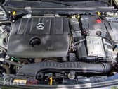 Mercedes-Benz A 180 d Business Solutions Aut.