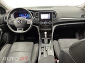 Renault Mégane Break E-Tech Plug in Business