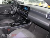 Mercedes-Benz CLA 200 d