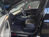Tesla Model Y Long Range Dual Motor AWD